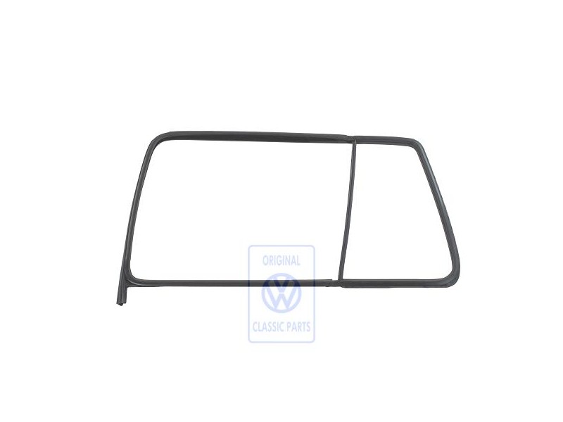 VW Original Guide-Glace - 1H9839431