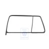 VW Original Guide-Glace - 1H9839431