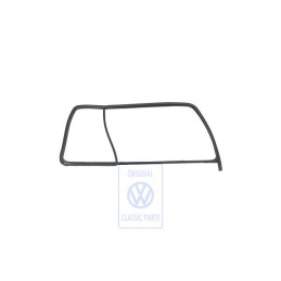 VW Original Guide-Glace - 1H9839432