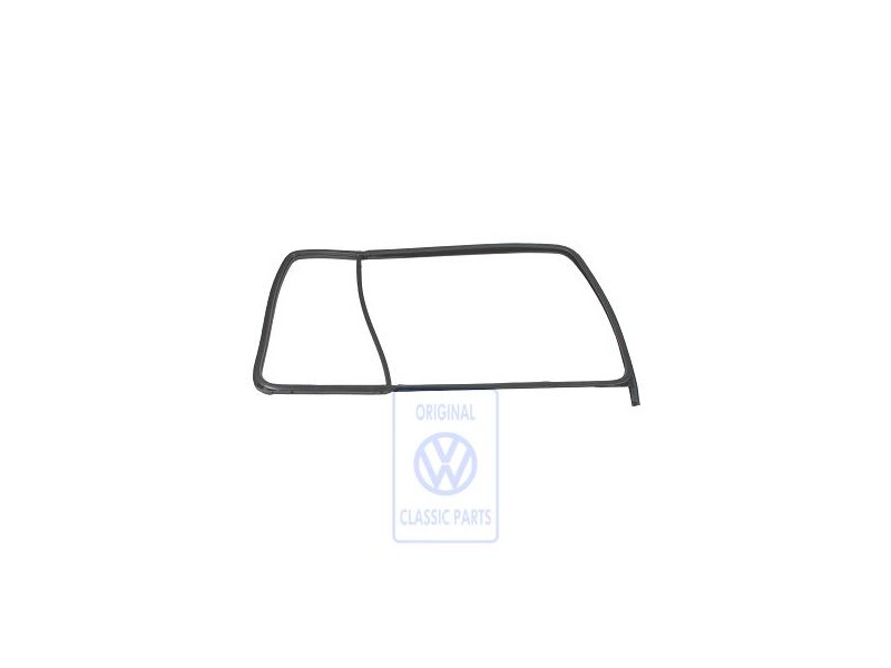 VW Original Guide-Glace - 1H9839432