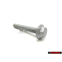 VW Original Vis 6 Pans A Embase - N 10579702