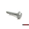 VW Original Vis 6 Pans A Embase - N 10579702