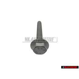 VW Original Vis 6 Pans A Embase - N 10579702
