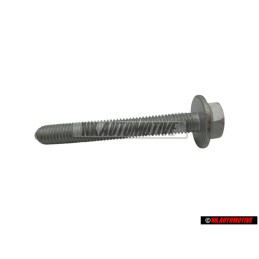 VW Original Vis 6 Pans A Embase - N 10579702
