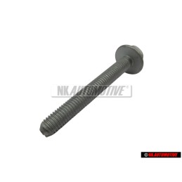VW Original Vis 6 Pans A Embase - N 10579702