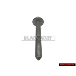 VW Original Vis 6 Pans A Embase - N 10579702