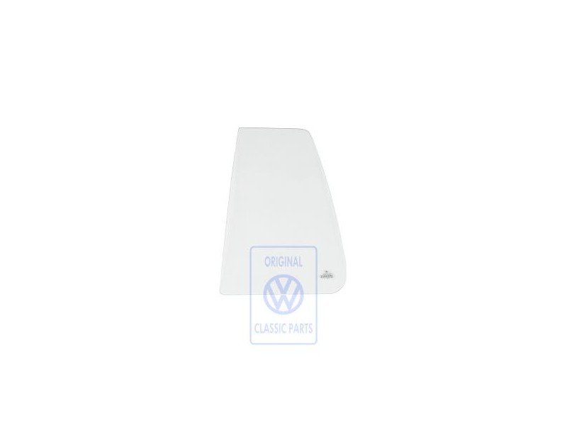 VW Original Glace De Porte (Fixe) - 1H9845215