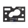 VW Original Tole De Renfort - 1H9861717