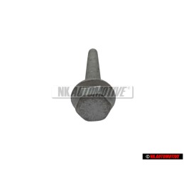 VW Original Vis 6 Pans A Embase - N 10640301