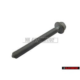 VW Original Vis 6 Pans A Embase - N 10640301