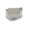 VW Original Tole Calorifuge Pour Silencieux Central - 1H0804340
