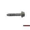 VW Original Vis Six Pans A Embase, Autoserreuse - N 90596906