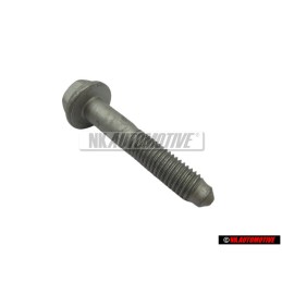 VW Original Vis Six Pans A Embase, Autoserreuse - N 90596906