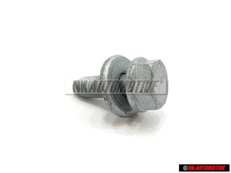 VW Original Vis 6 Pans (Avec Rondelle) - N 90648402