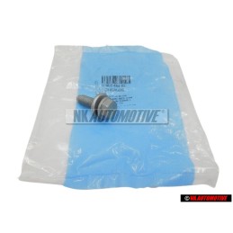VW Original Vis 6 Pans (Avec Rondelle) - N 90648402