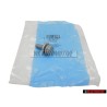 VW Original Vis 6 Pans (Avec Rondelle) - N 90648402