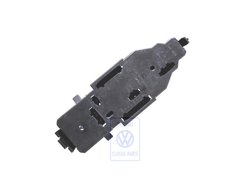 VW Original Porte-Ampoule - 1H9945257