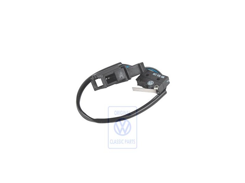 VW Original Microcontacteur - 1H9953230