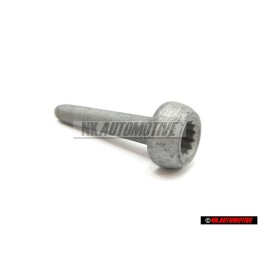 VW Original Vis Ronde Bombee Six Pans Int. 