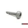 VW Original Vis Ronde Bombee Six Pans Int. 