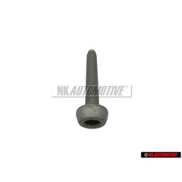 VW Original Vis Ronde Bombee Six Pans Int. 