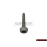 VW Original Vis Ronde Bombee Six Pans Int. 