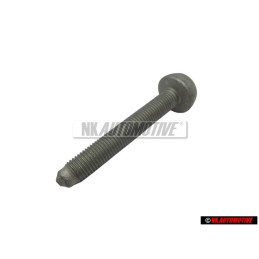 VW Original Vis Ronde Bombee Six Pans Int. 