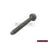 VW Original Vis Ronde Bombee Six Pans Int. 