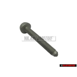 VW Original Vis Ronde Bombee Six Pans Int. 