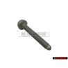 VW Original Vis Ronde Bombee Six Pans Int. 