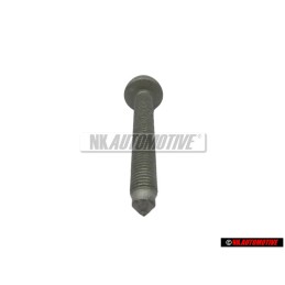 VW Original Vis Ronde Bombee Six Pans Int. 