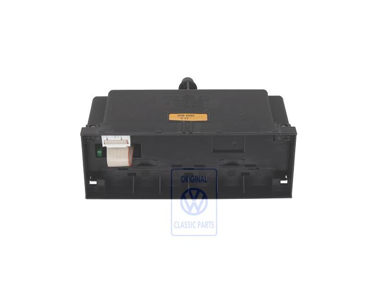 VW Original Calculateur - 357907044