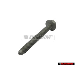 VW Original Vis 6 Pans A Embase - N 91039802