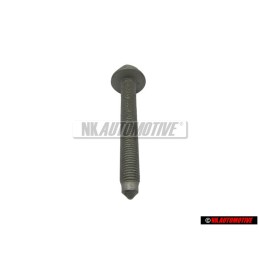 VW Original Vis 6 Pans A Embase - N 91039802
