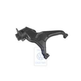 VW Original Bras Transversal - 357505347