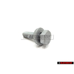 VW Original Vis 6 Pans (Avec Rondelle) - N 91246401