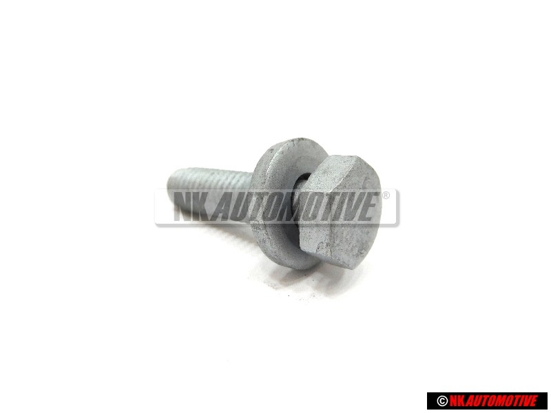VW Original Vis 6 Pans (Avec Rondelle) - N 91246401
