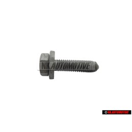 VW Original Vis 6 Pans (Avec Rondelle) - N 91246401