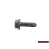 VW Original Vis 6 Pans (Avec Rondelle) - N 91246401
