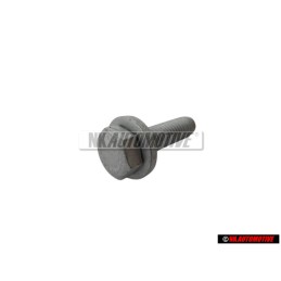 VW Original Vis 6 Pans (Avec Rondelle) - N 91246401