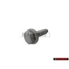 VW Original Vis 6 Pans (Avec Rondelle) - N 91246401
