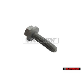 VW Original Vis 6 Pans (Avec Rondelle) - N 91246401