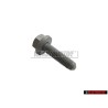VW Original Vis 6 Pans (Avec Rondelle) - N 91246401