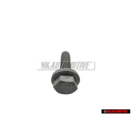 VW Original Vis 6 Pans (Avec Rondelle) - N 91246401
