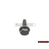 VW Original Vis 6 Pans (Avec Rondelle) - N 91246401