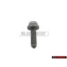 VW Original Vis 6 Pans (Avec Rondelle) - N 91246401