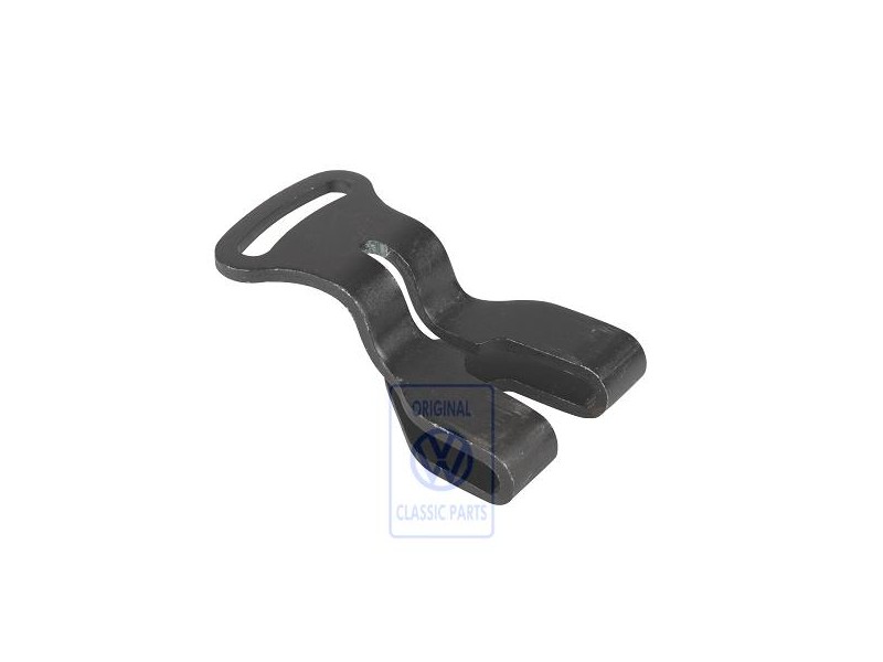 VW Original Levier - 3A0612355