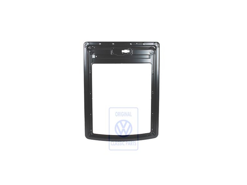 VW Original Cadre - 867875033