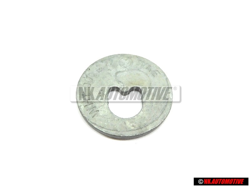 VW Original Rondelle Excentrique - WHT000232