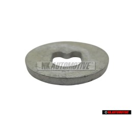 VW Original Rondelle Excentrique - WHT000232